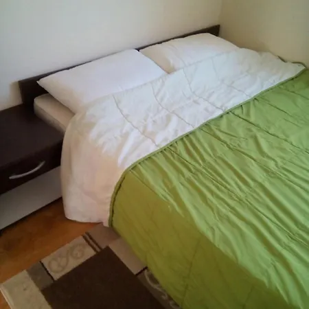 Apartment With A Parking Space Srima - Vodice, - 21488