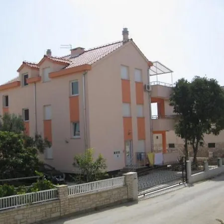 Apartment With A Parking Space Srima - Vodice, - 21488 *
