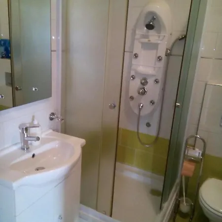 Apartment With A Parking Space Srima - Vodice, - 21488 Vodice