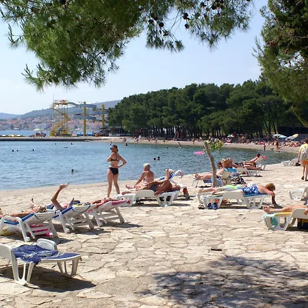 With A Parking Space Srima - Vodice, - 21488 *