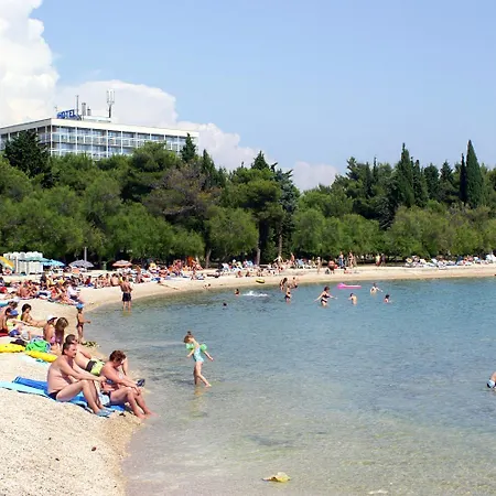 With A Parking Space Srima - Vodice, - 21488 Apartment *