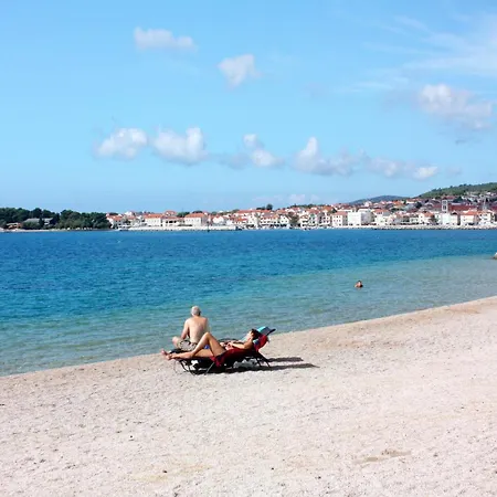 Apartment With A Parking Space Srima - Vodice, - 21488