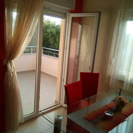 Apartment With A Parking Space Srima - Vodice, - 21488